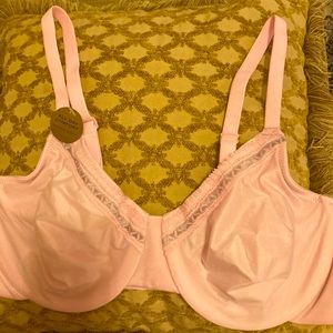 BN Wacoal  Underwire Bras